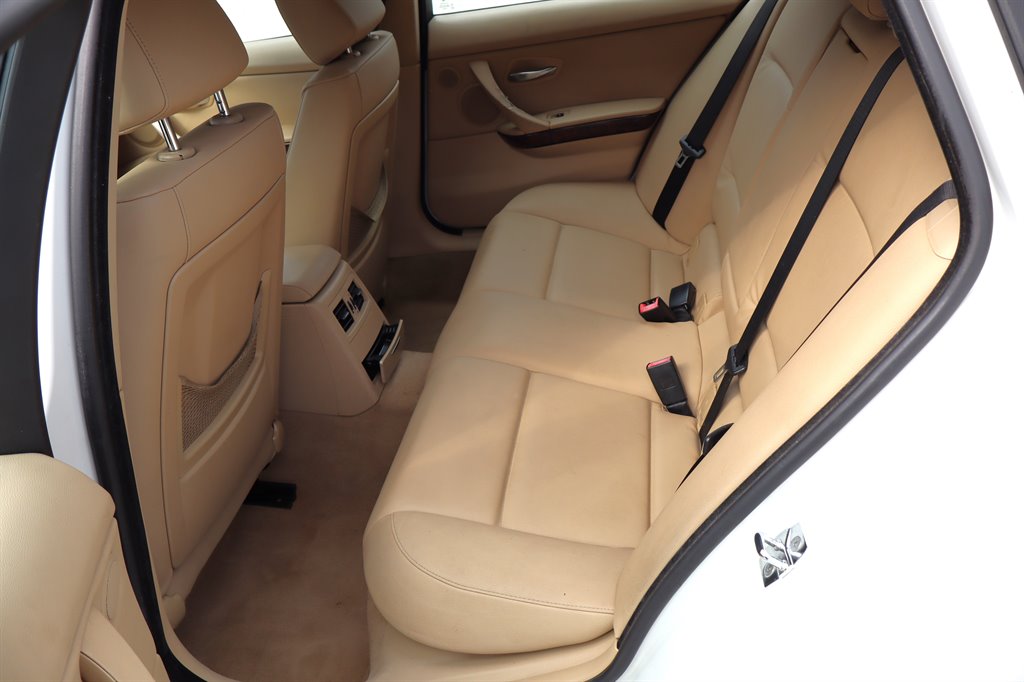 2008 BMW 328xi - $7,995