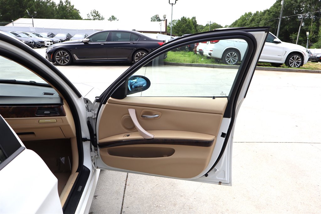 2008 BMW 328xi - $7,995