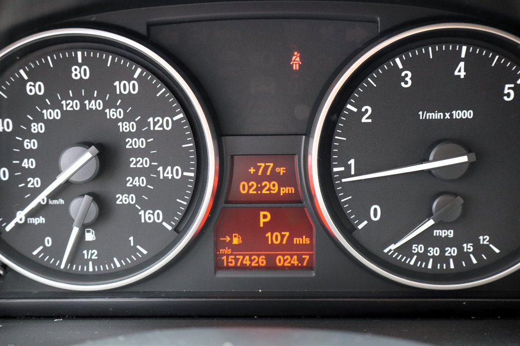 2008 BMW 328xi - $7,995