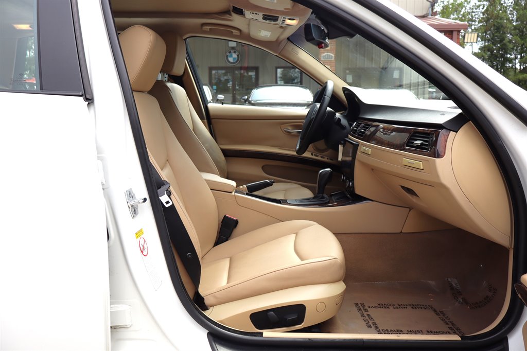2008 BMW 328xi - $7,995