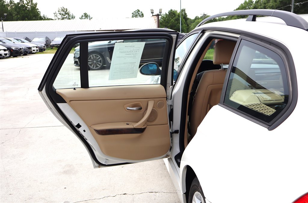 2008 BMW 328xi - $7,995