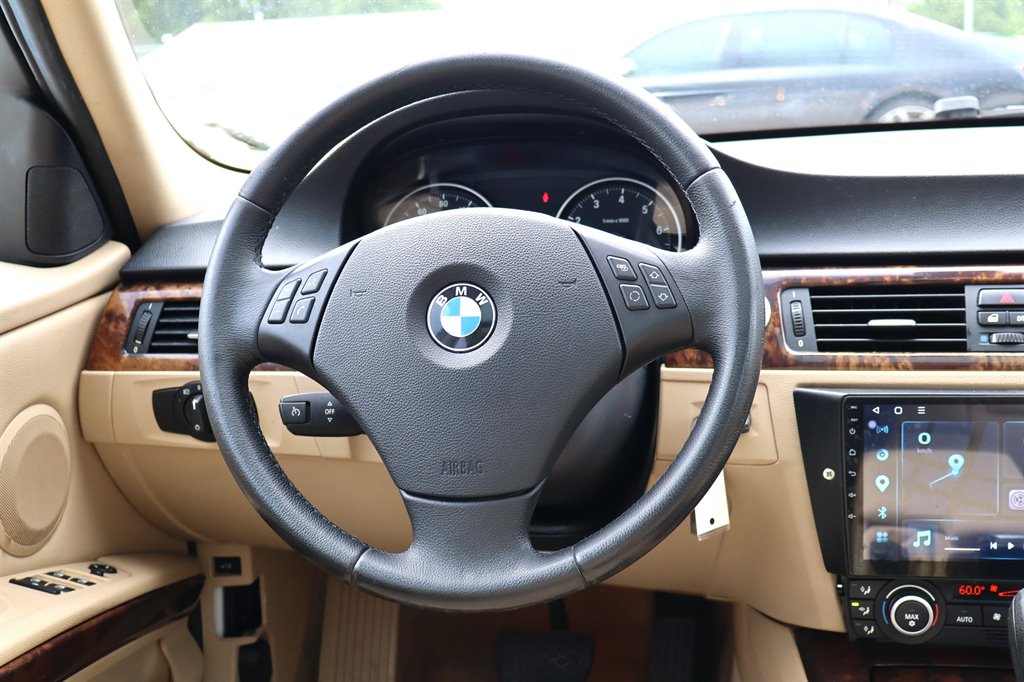 2008 BMW 328xi - $7,995