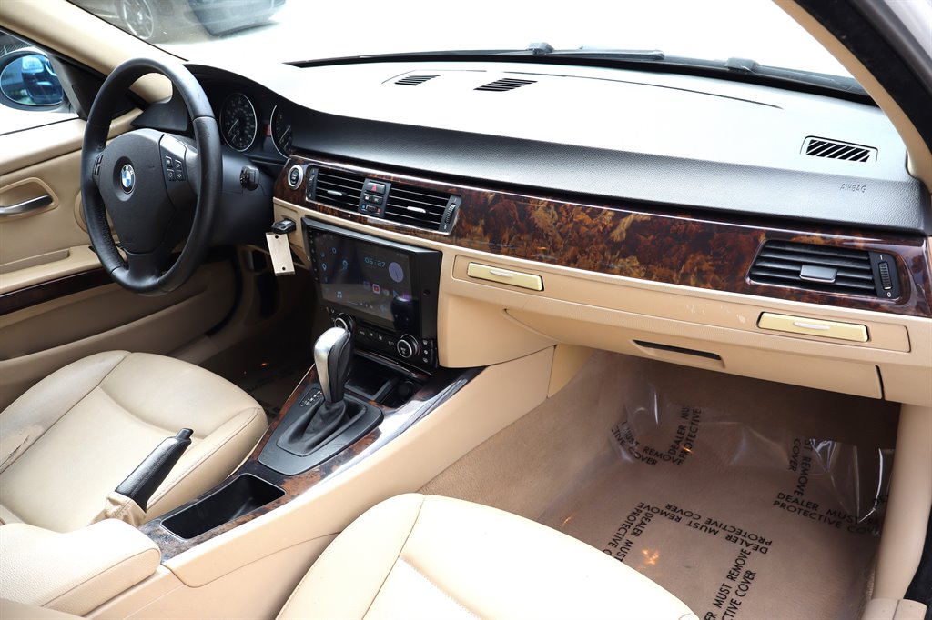 2008 BMW 328xi - $7,995