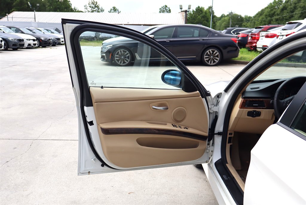 2008 BMW 328xi - $7,995