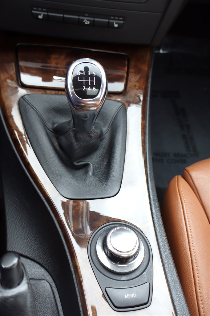 2008 BMW 335xi - $10,995