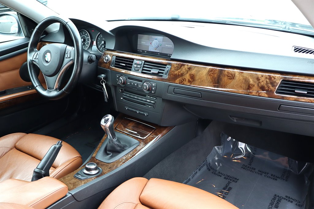 2008 BMW 335xi - $10,995