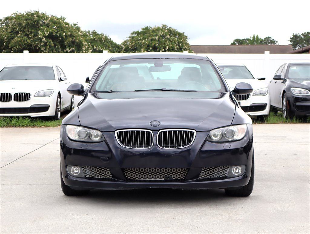2008 BMW 335xi - $10,995