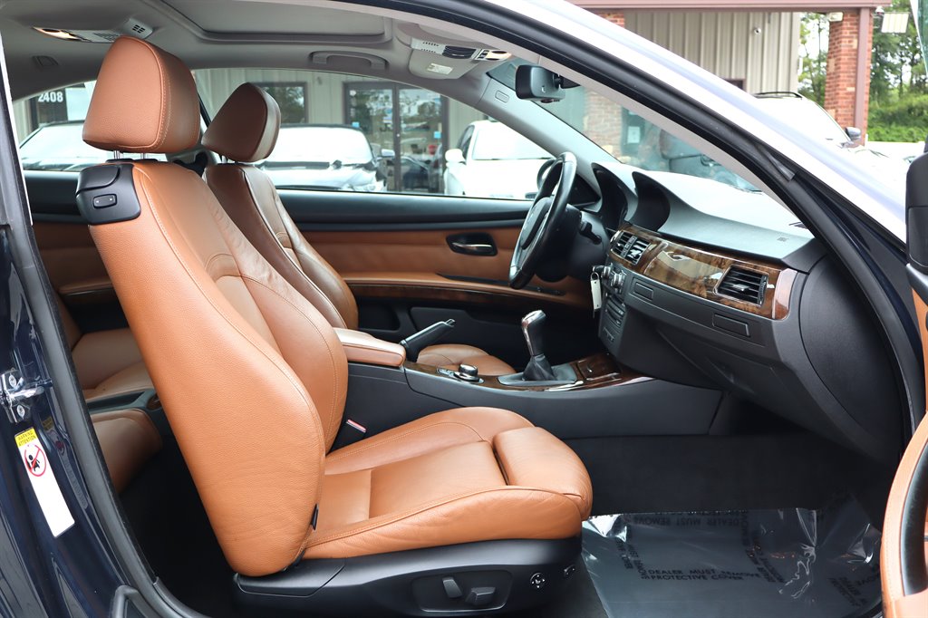 2008 BMW 335xi - $10,995