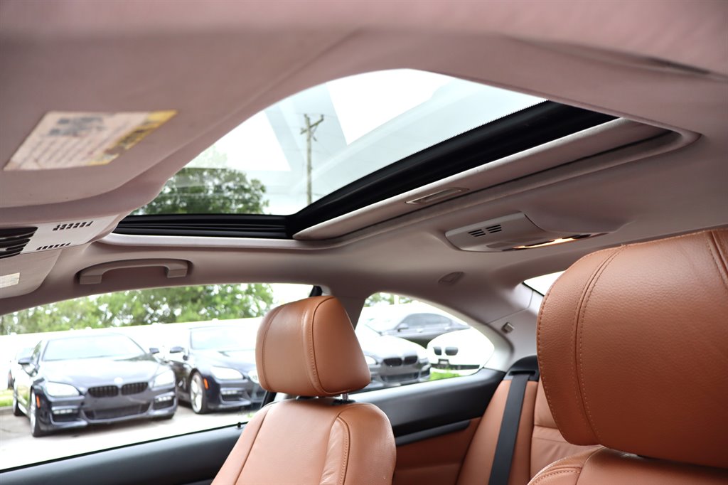 2008 BMW 335xi - $10,995
