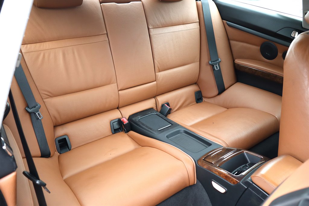 2008 BMW 335xi - $10,995