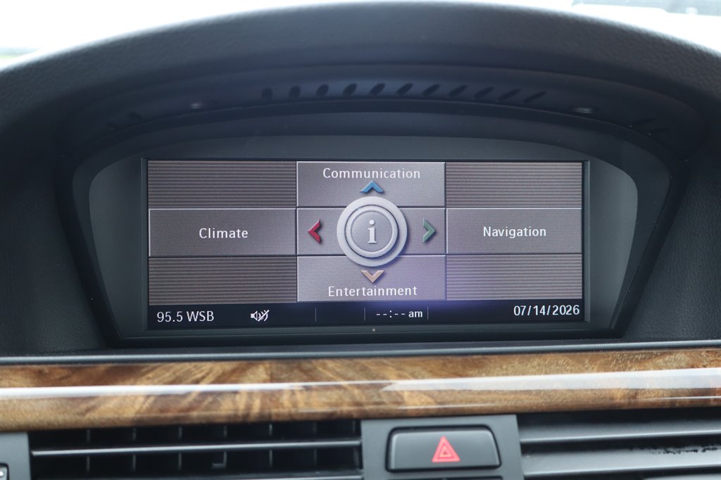 2008 BMW 335xi - $10,995