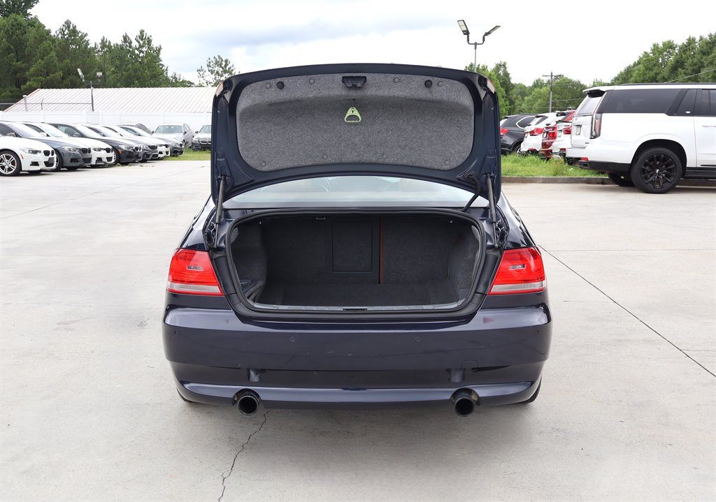 2008 BMW 335xi - $10,995