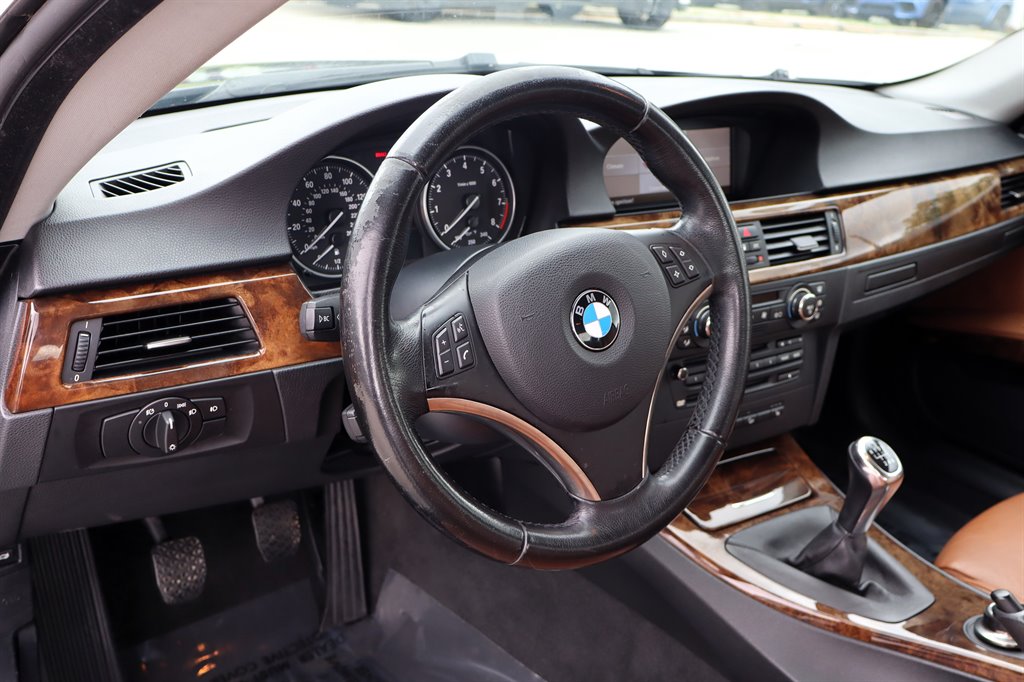 2008 BMW 335xi - $10,995