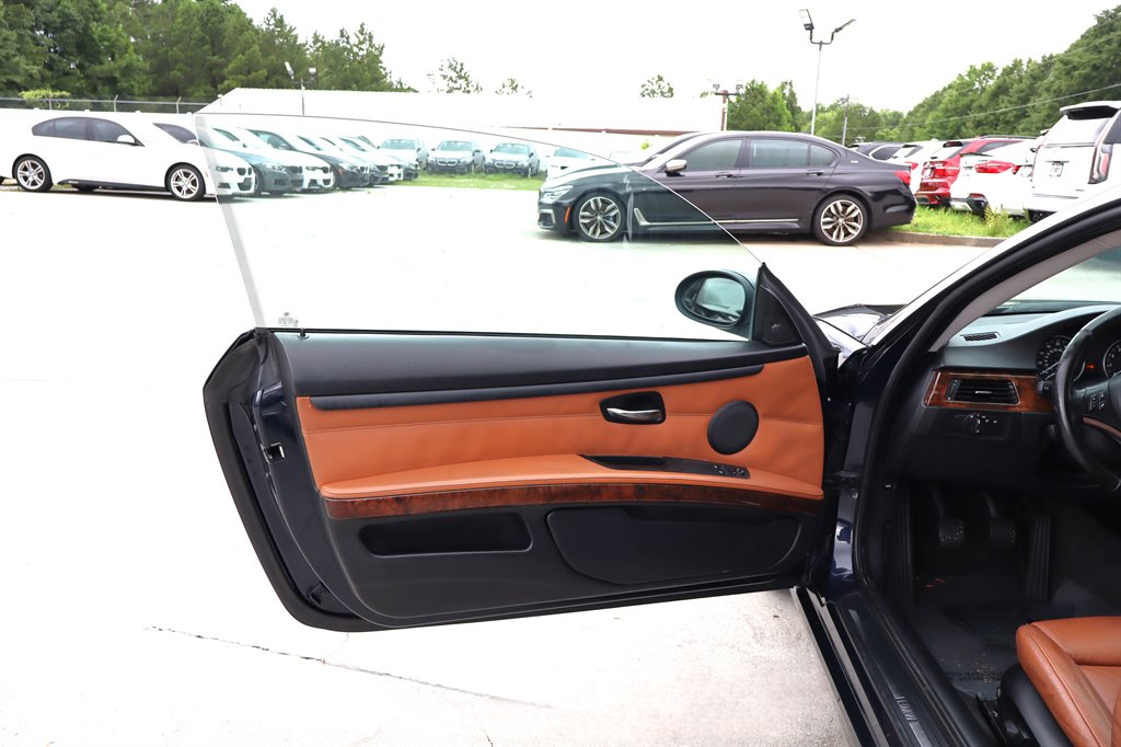 2008 BMW 335xi - $10,995