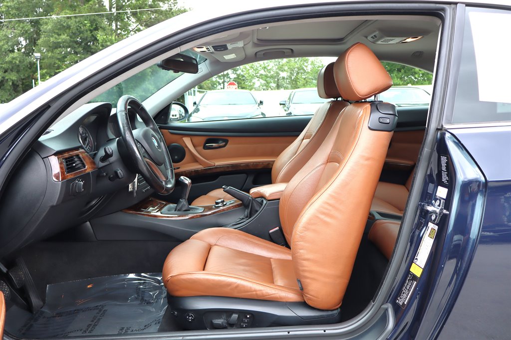 2008 BMW 335xi - $10,995