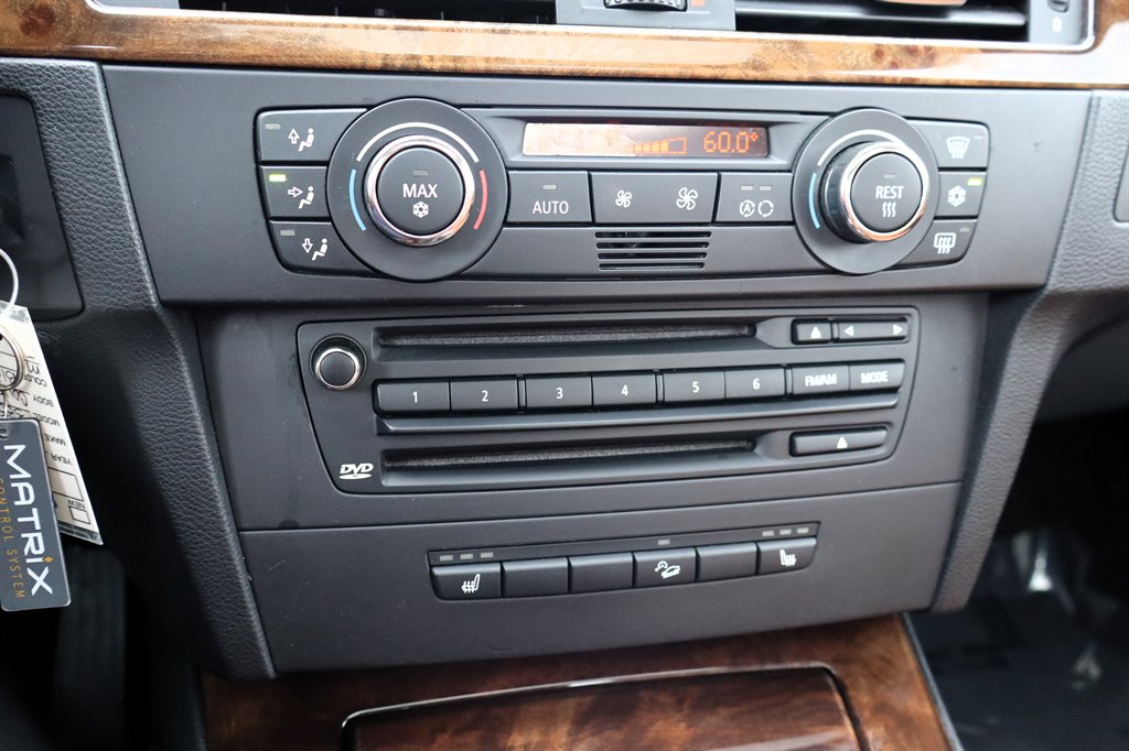 2008 BMW 335xi - $10,995