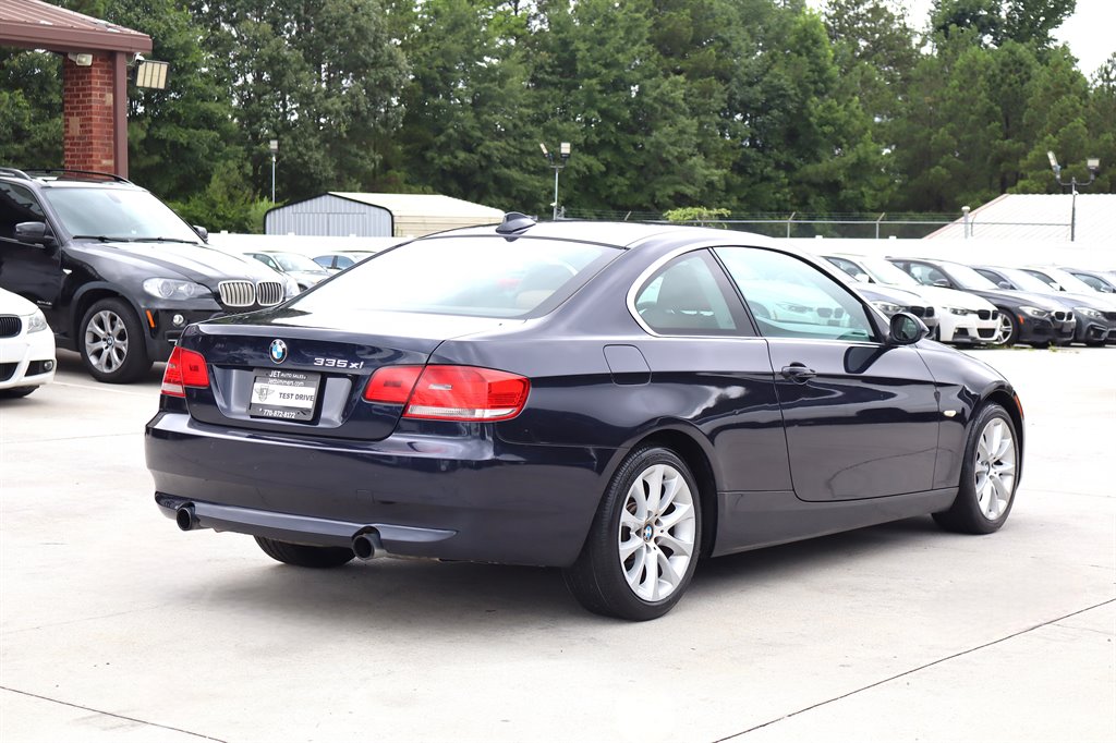 2008 BMW 335xi - $10,995