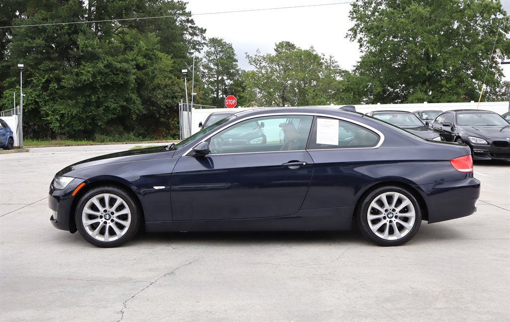 2008 BMW 335xi - $10,995