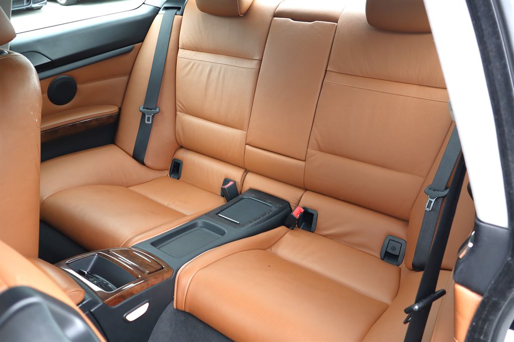 2008 BMW 335xi - $10,995