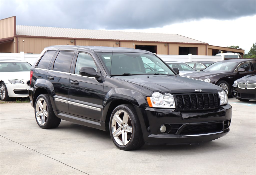 2007 Jeep Cherokee - $16,995