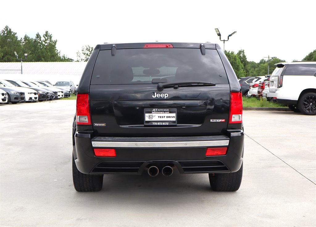 2007 Jeep Cherokee - $16,995