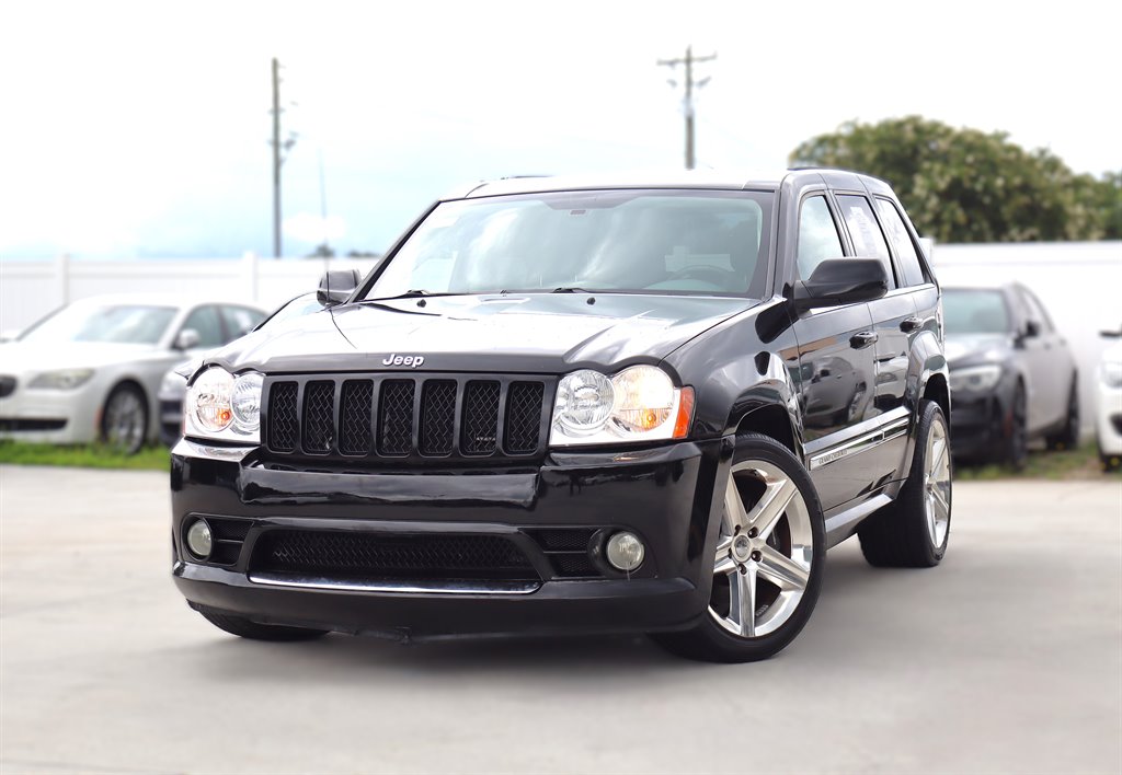 2007 Jeep Cherokee - $16,995