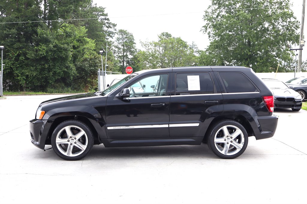 2007 Jeep Cherokee - $16,995