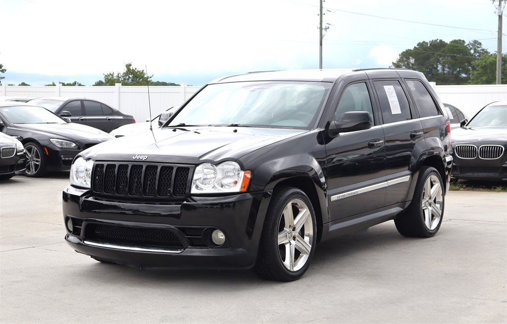 2007 Jeep Cherokee - $16,995