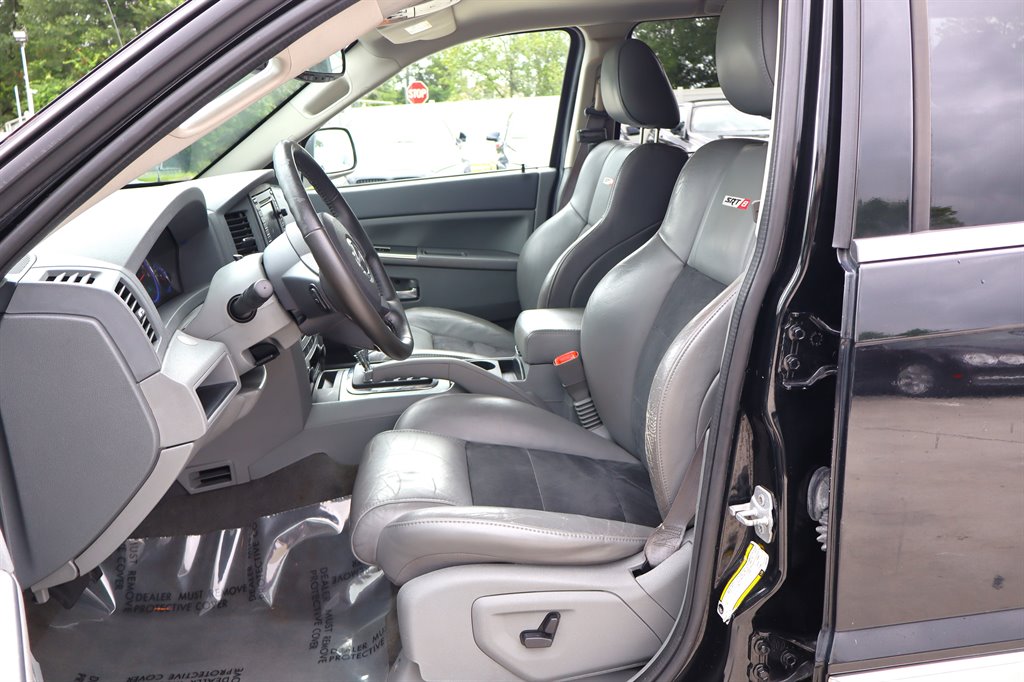 2007 Jeep Cherokee - $16,995