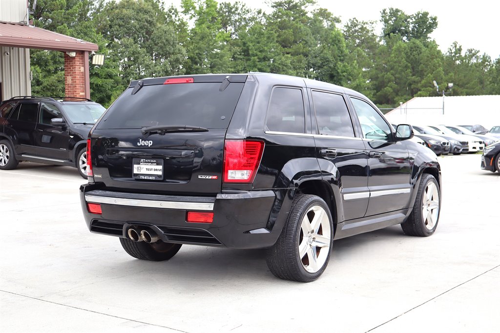 2007 Jeep Cherokee - $16,995