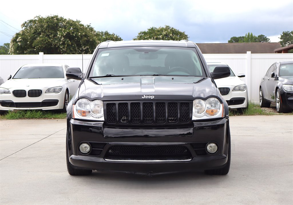 2007 Jeep Cherokee - $16,995