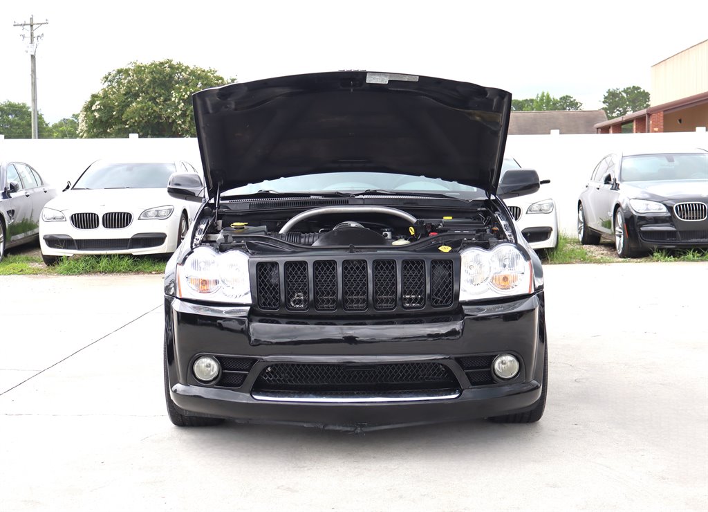 2007 Jeep Cherokee - $16,995