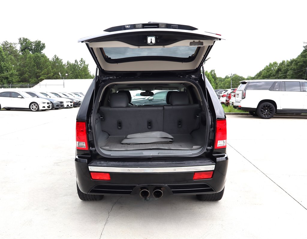 2007 Jeep Cherokee - $16,995