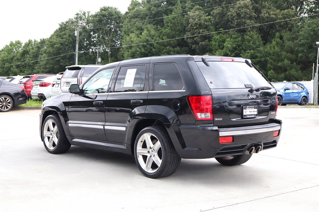 2007 Jeep Cherokee - $16,995