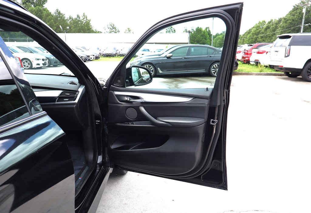 2016 BMW X5 - $14,995