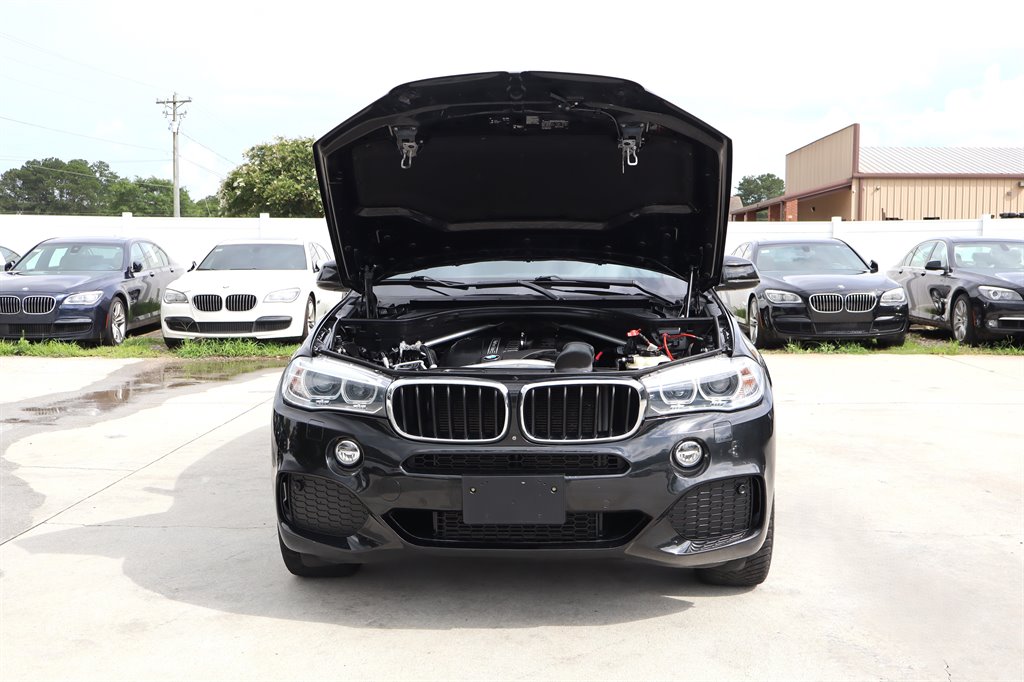 2016 BMW X5 - $14,995