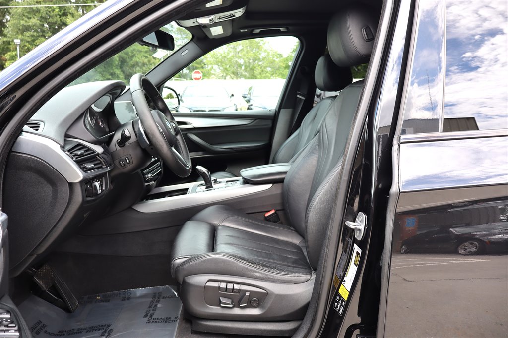 2016 BMW X5 - $14,995