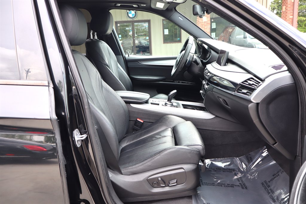 2016 BMW X5 - $14,995