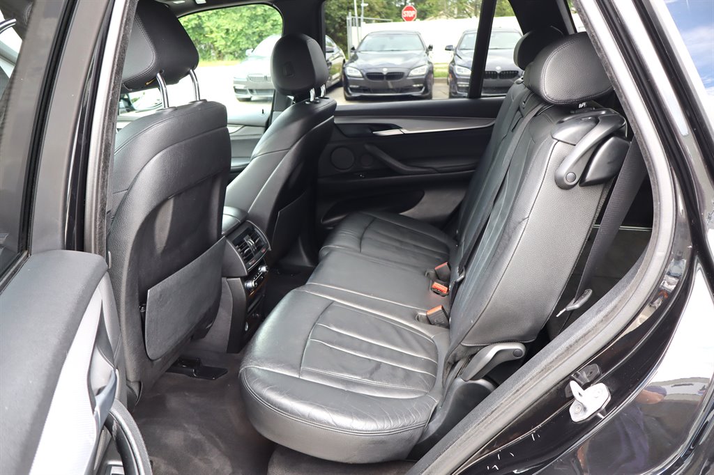 2016 BMW X5 - $14,995