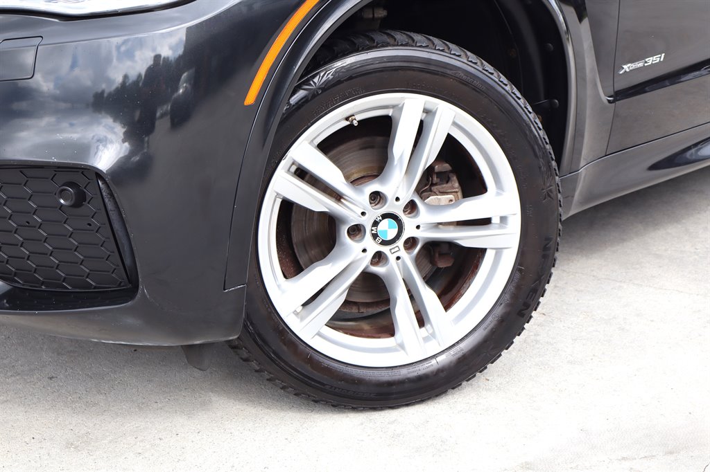 2016 BMW X5 - $14,995