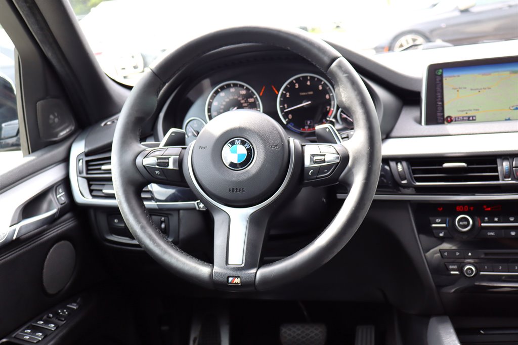 2016 BMW X5 - $14,995