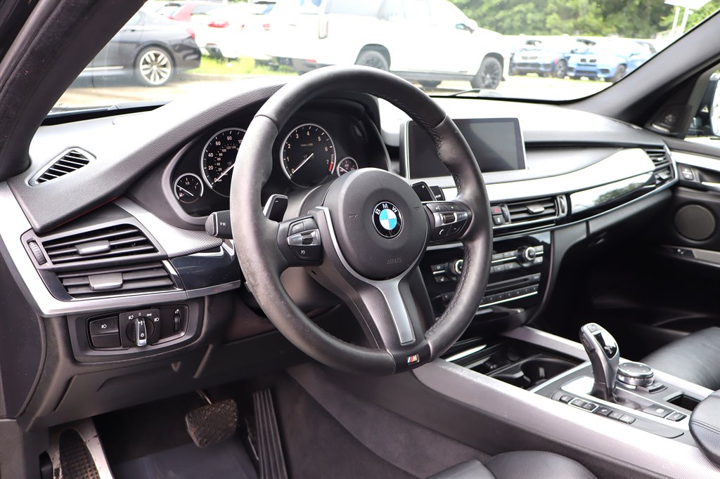 2016 BMW X5 - $14,995