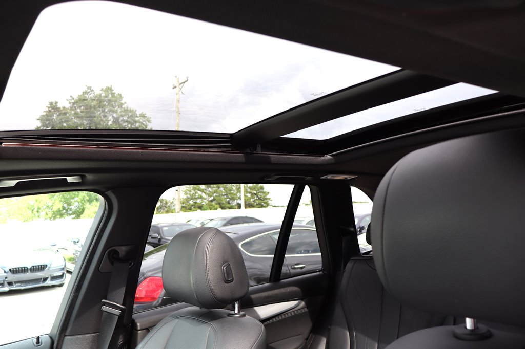 2016 BMW X5 - $14,995