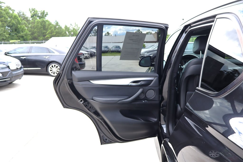 2016 BMW X5 - $14,995