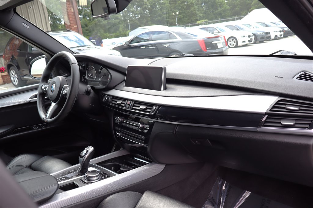 2016 BMW X5 - $14,995