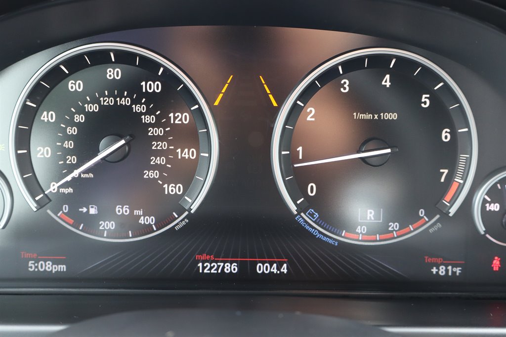 2016 BMW X5 - $14,995