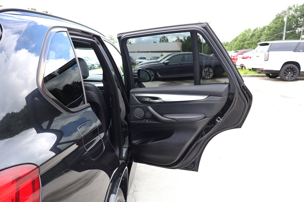 2016 BMW X5 - $14,995