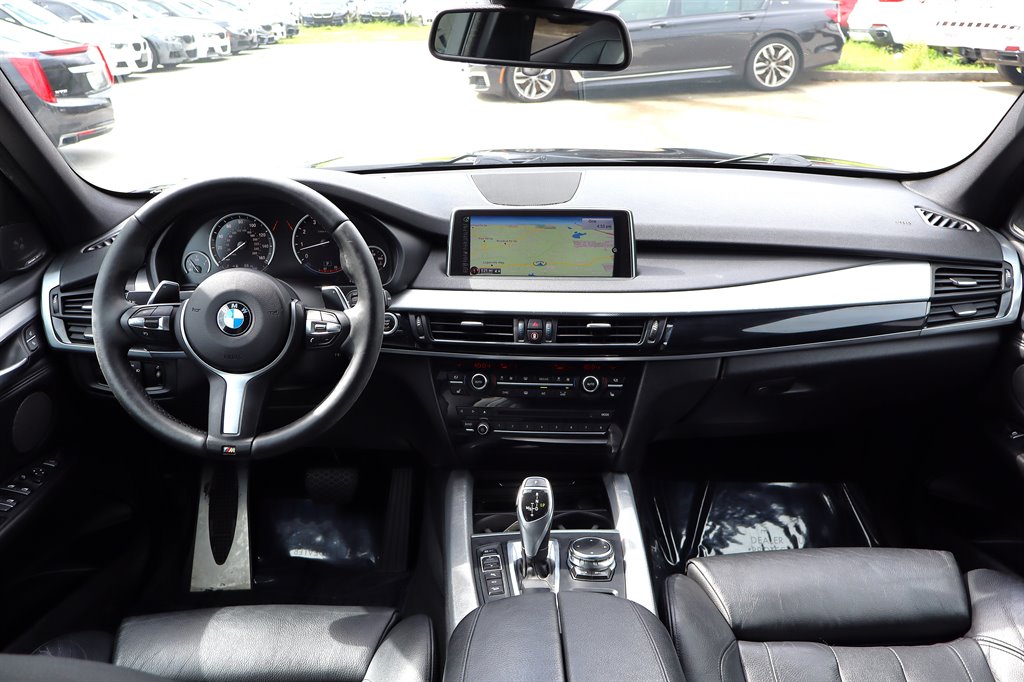2016 BMW X5 - $14,995
