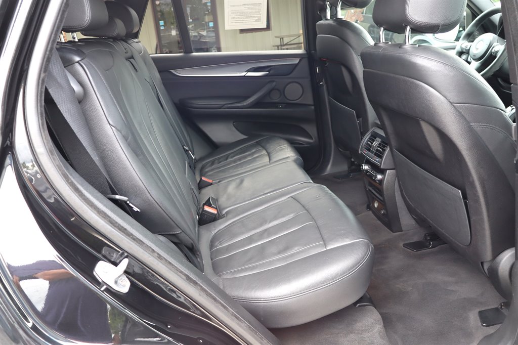 2016 BMW X5 - $14,995