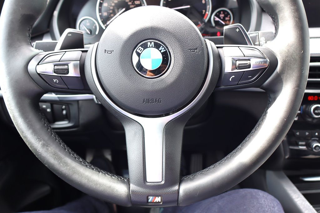 2016 BMW X5 - $14,995